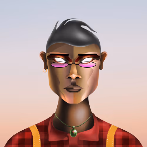 Human #6485