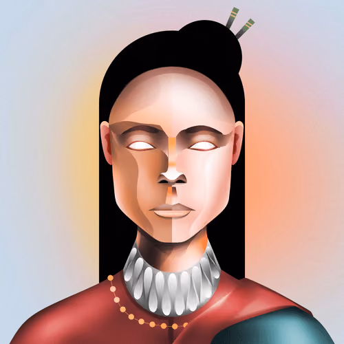 Human #3108