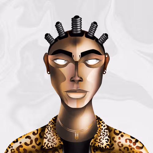 Humans Metaverse