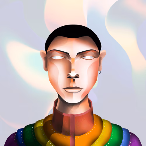 Human #5680