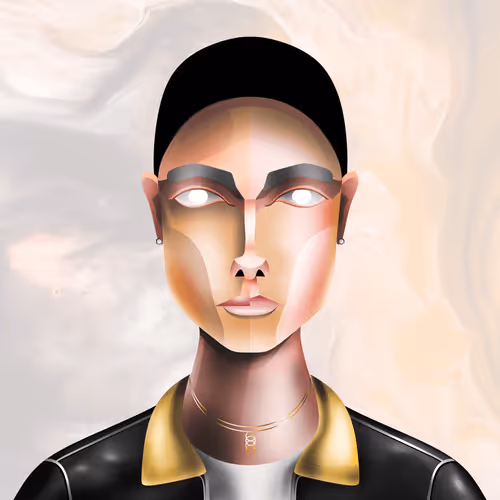Human #5482