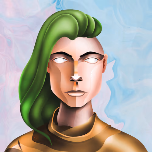 Human #6308