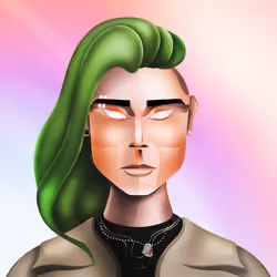 Human #489