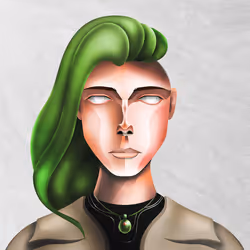 Human #828