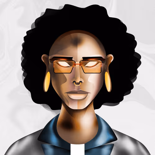 Human #6451
