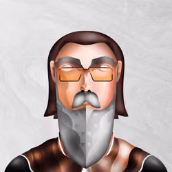 Human #1358