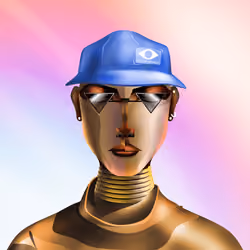 Human #2001