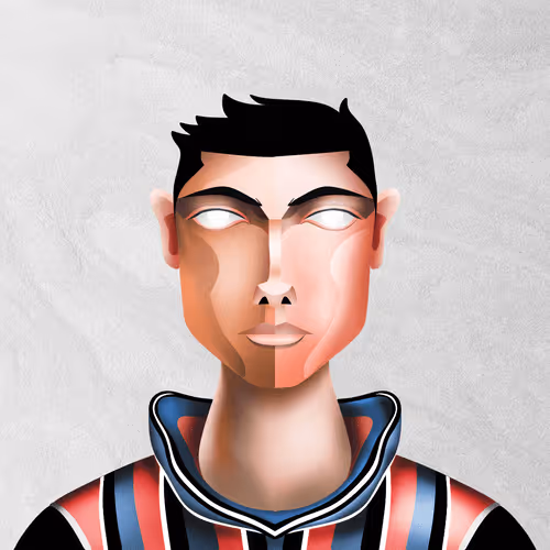 Human #6476
