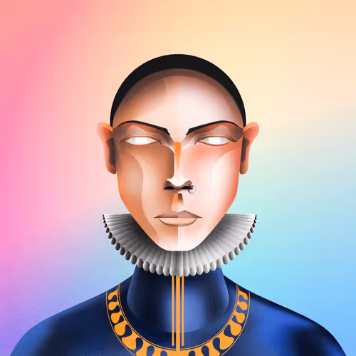 Humans Metaverse