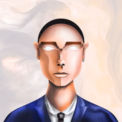 Human #2015