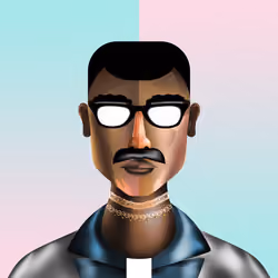 Human #3478