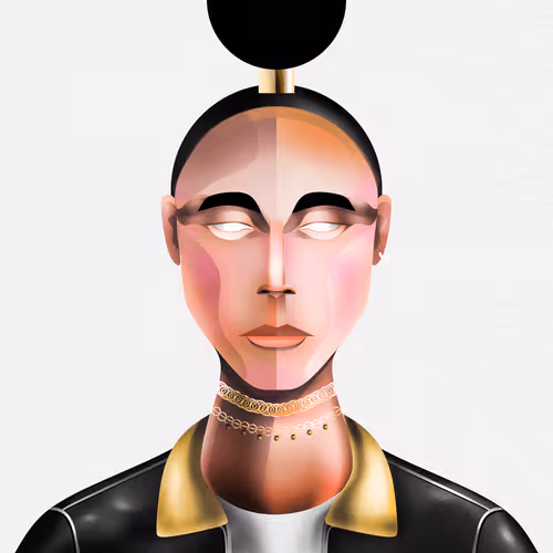Humans Metaverse