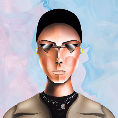 Humans Metaverse