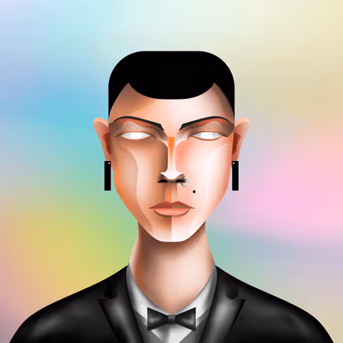 Human #479