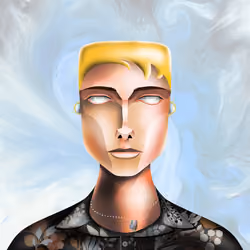 Human #5785