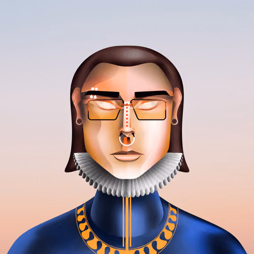 Human #6287