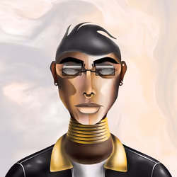 Human #3644