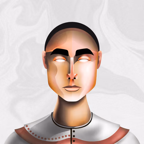 Human #6257