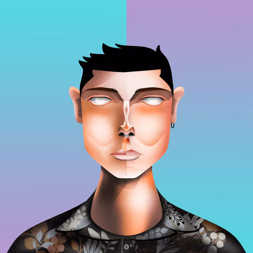 Humans Metaverse