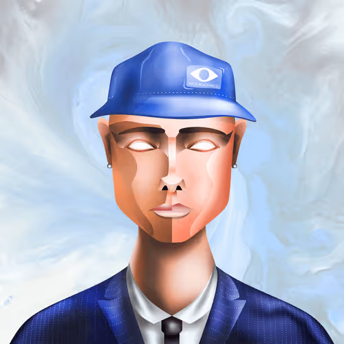 Humans Metaverse