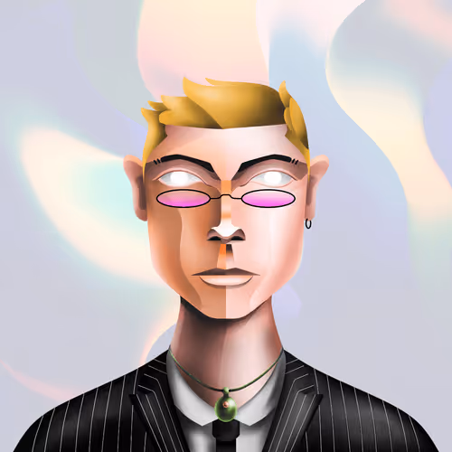 Human #3072