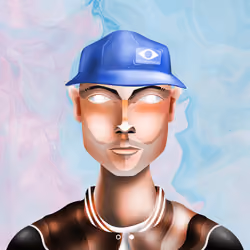 Human #5324