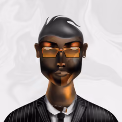 Human #799