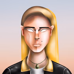 Human #2447
