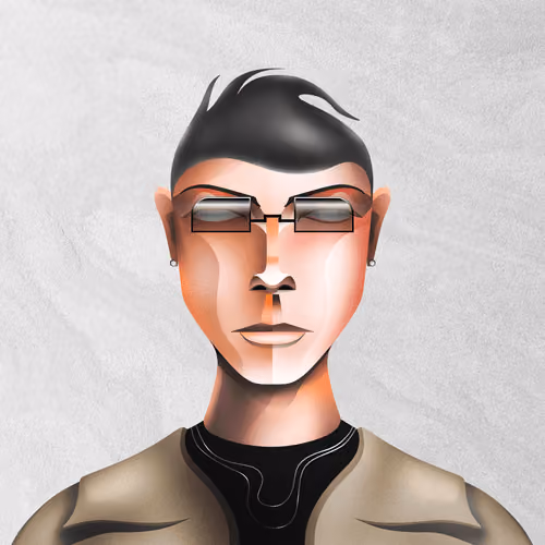 Human #2136
