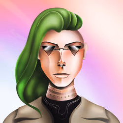 Human #2437