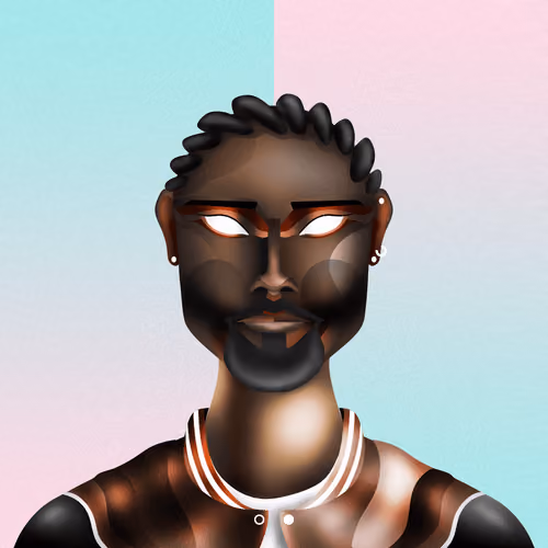 Human #3260