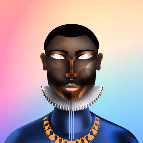 Human #6473