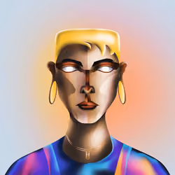 Human #290