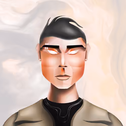 Human #1994