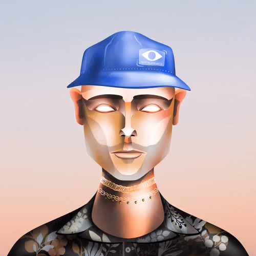 Human #3671