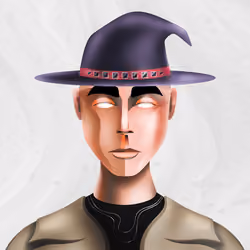 Human #5554