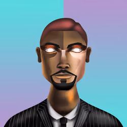 Human #220