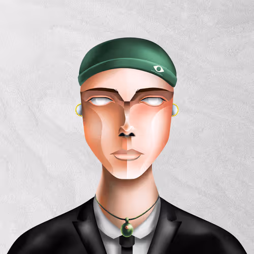 Human #1598