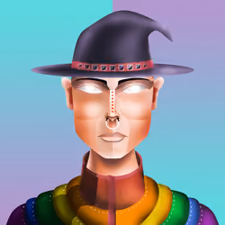 Human #1609