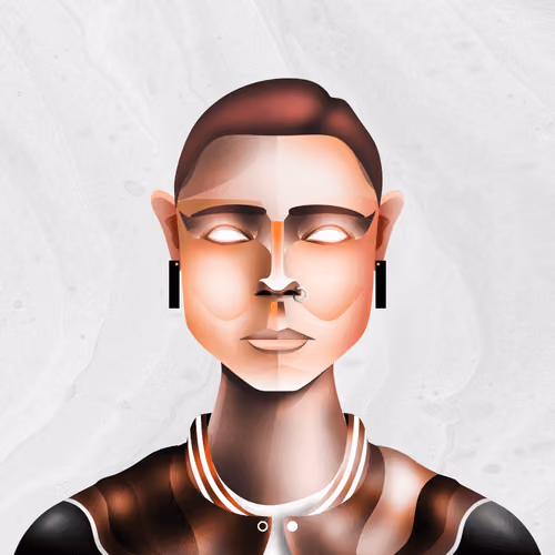 Human #5588