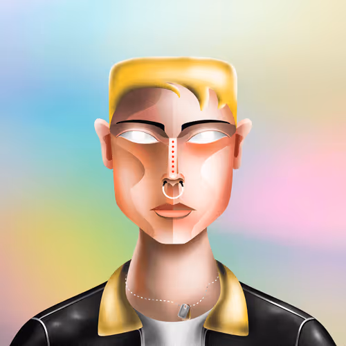 Human #5373