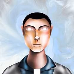 Human #1175