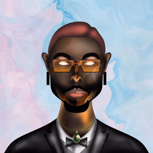 Human #1660