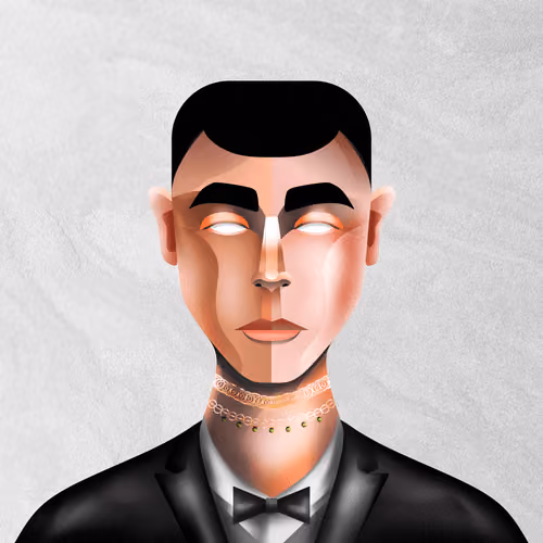 Human #6396