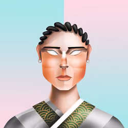 Human #781