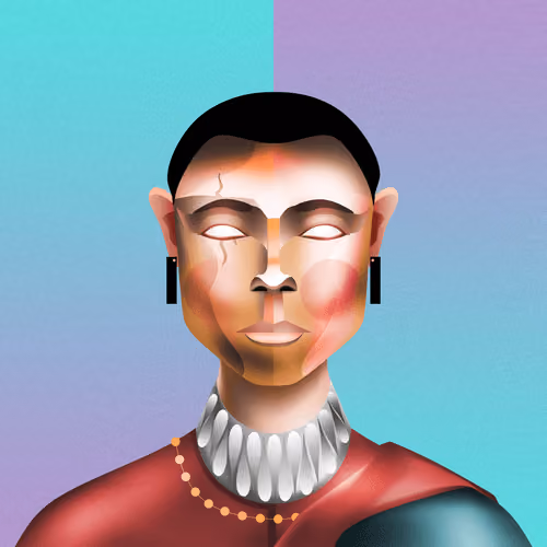 Human #2906