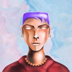 Human #1997