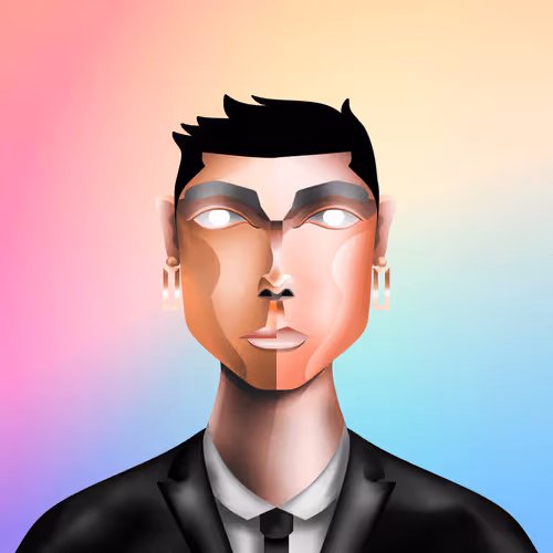 Humans Metaverse