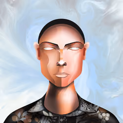 Human #827