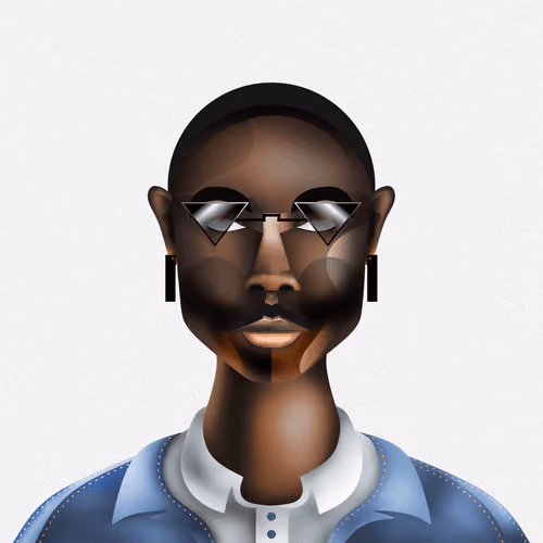 Human #3689